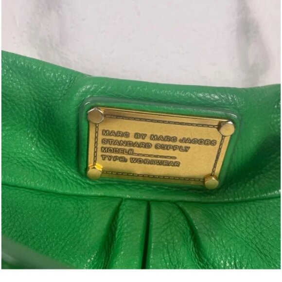 MARC BY MARC JACOB MINI BAG - Picture 3 of 3